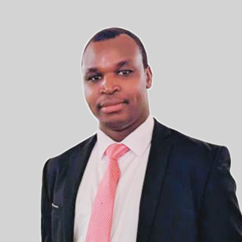 Dr. Yacquub Aw Adan Abdi MD, PhD